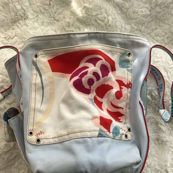 CHANEL Large Tote Bag - Picture 12 of 16